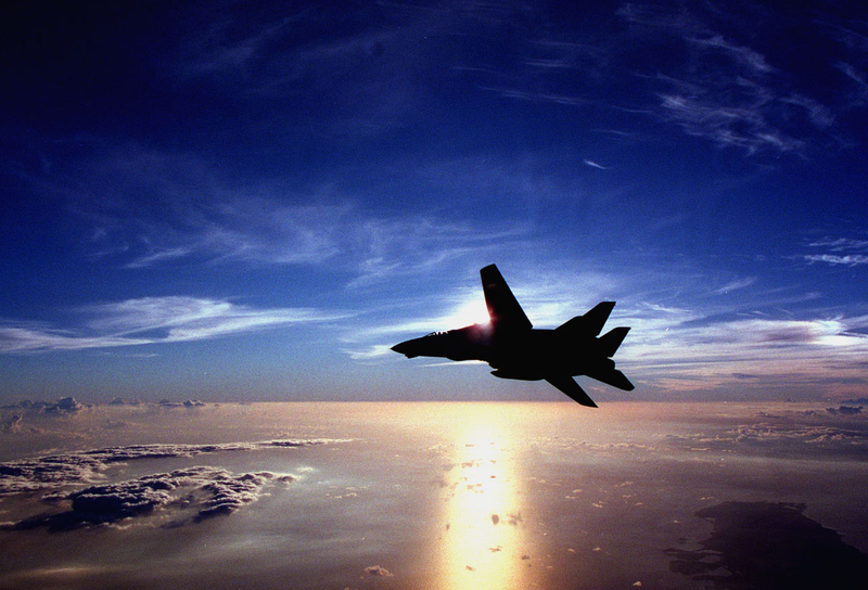 Illustration for article titled OEF: The Navy Strikes Back in the Days After 9/11